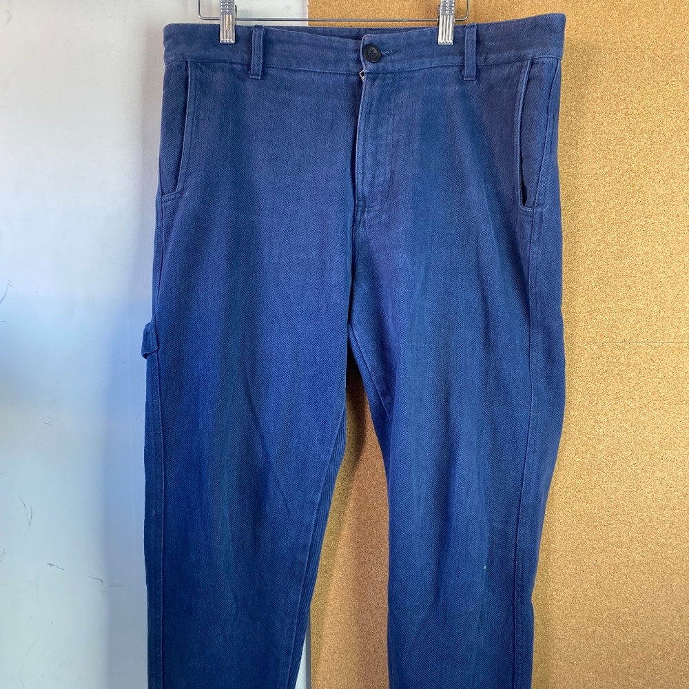 Eleven Paris Carpenter pants